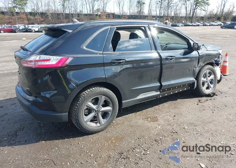 2023 Ford Edge Sel z USA, uszkodzony, nr VIN 2FMPK4J99PBA40949